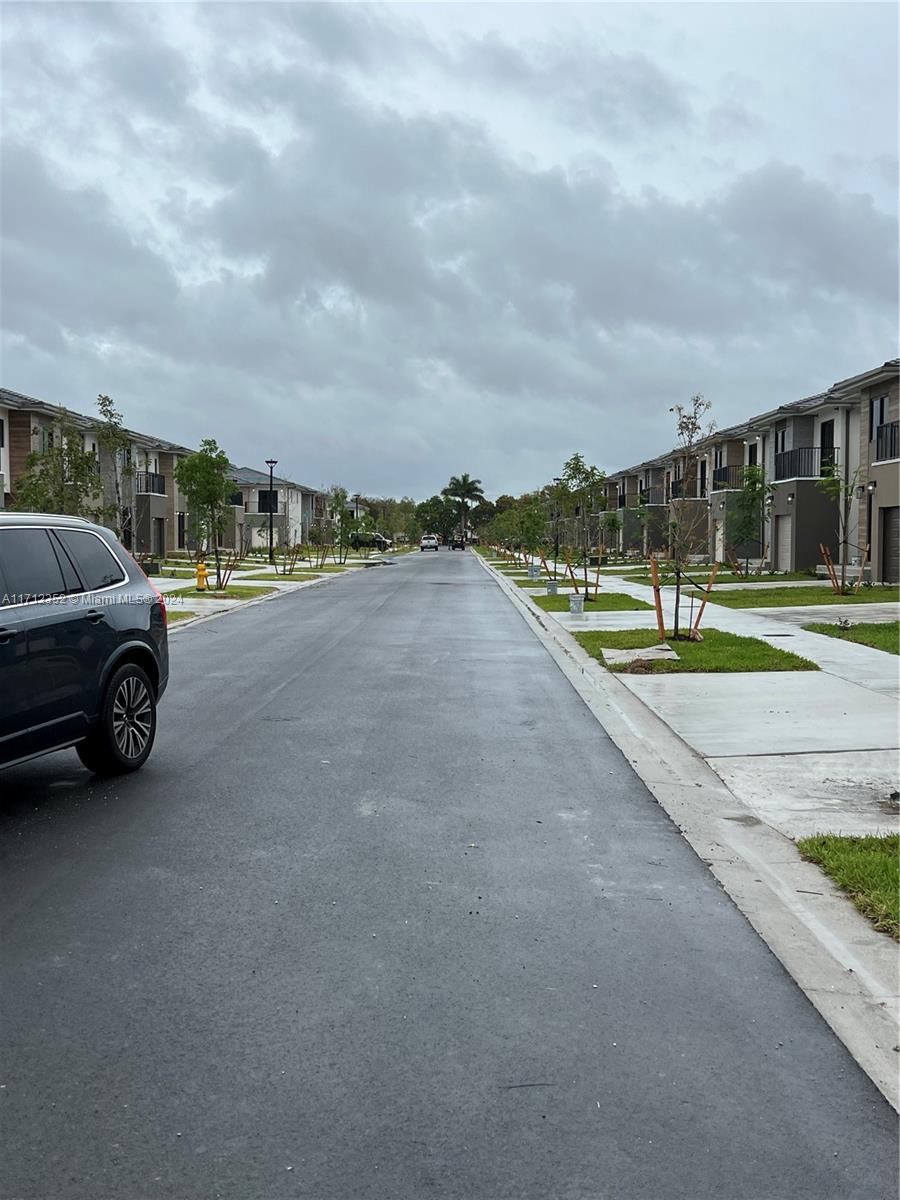 Aurora - Residential