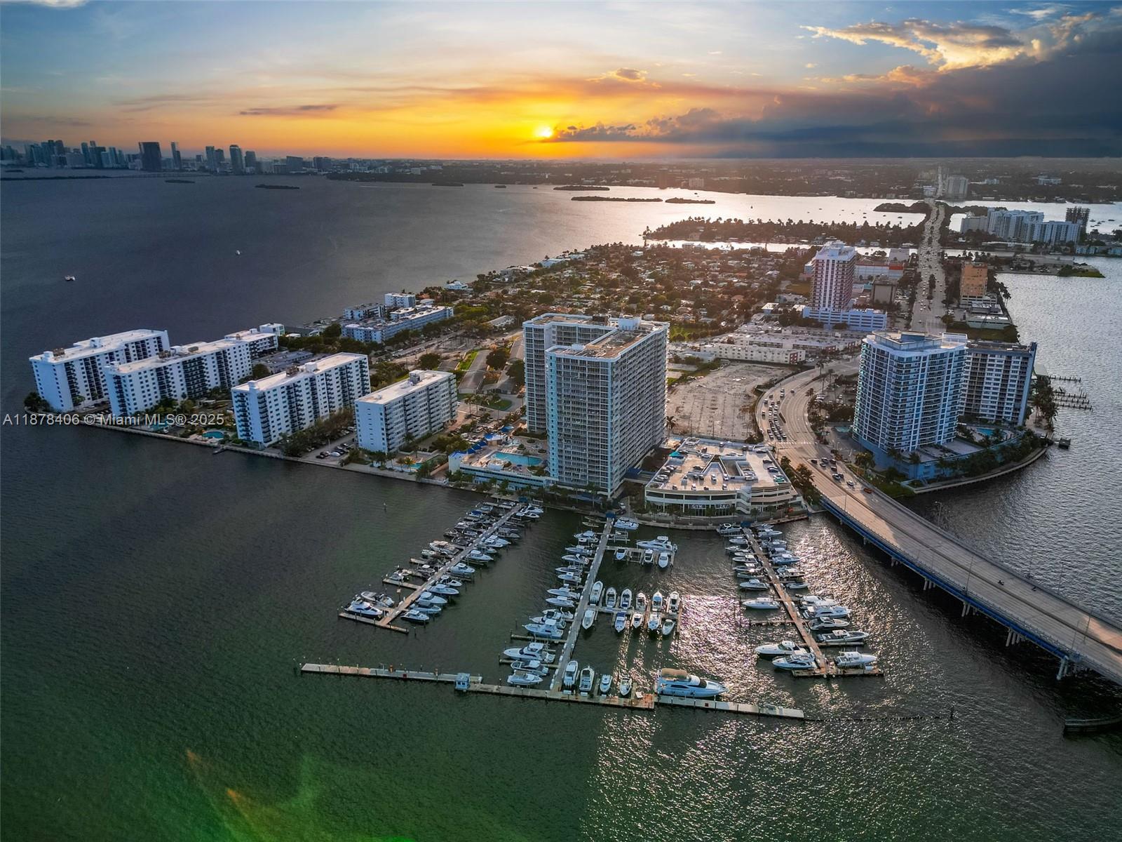 THE GRANDVIEW PALACE COND - Residential