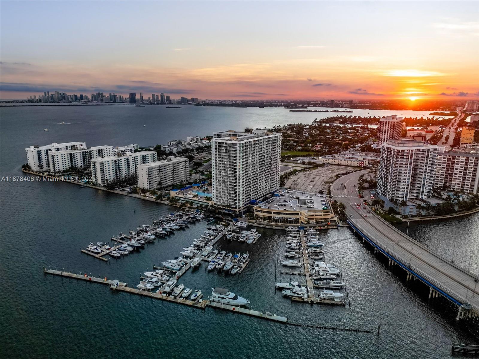 THE GRANDVIEW PALACE COND - Residential