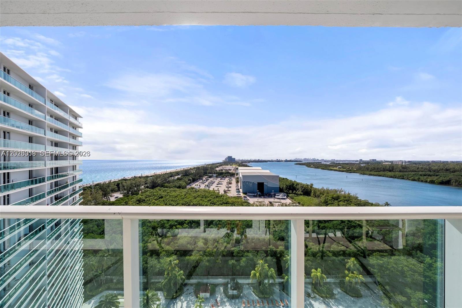 100 Bayview Dr 1623