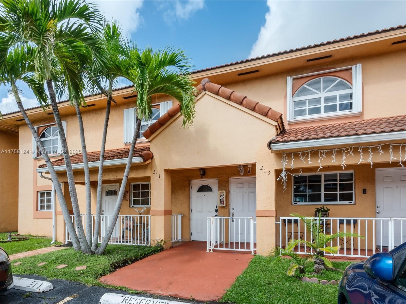 EL PRADO XIV CONDO - Residential