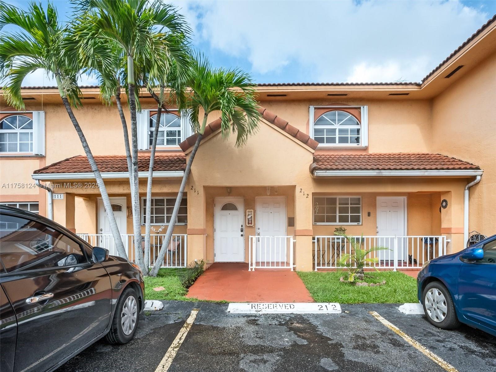 EL PRADO XIV CONDO - Residential