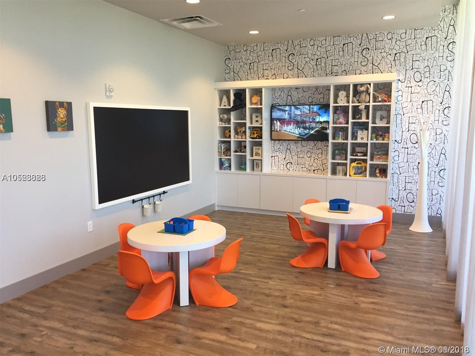 DOWNTOWN DORAL - Residential Lease