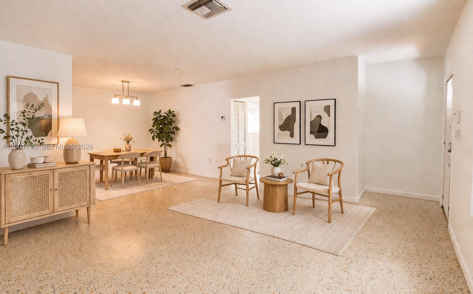 FULFORD HIGHLANDS 3 ADDN - Residential