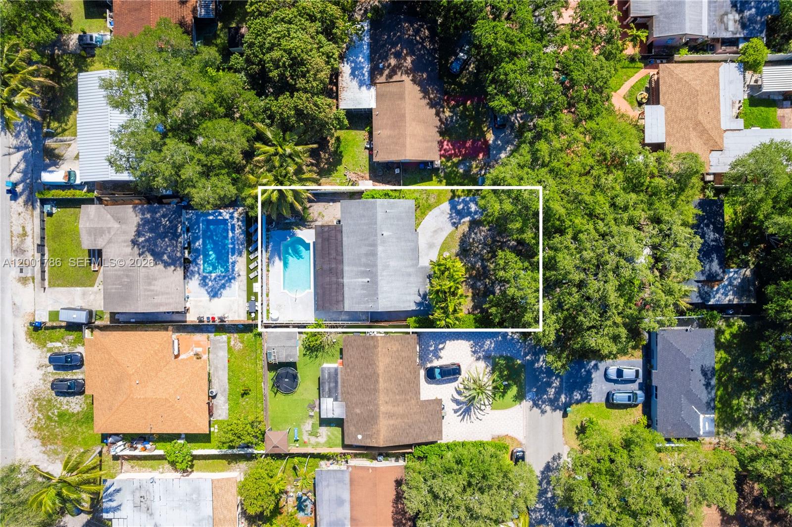 FULFORD HIGHLANDS 3 ADDN - Residential