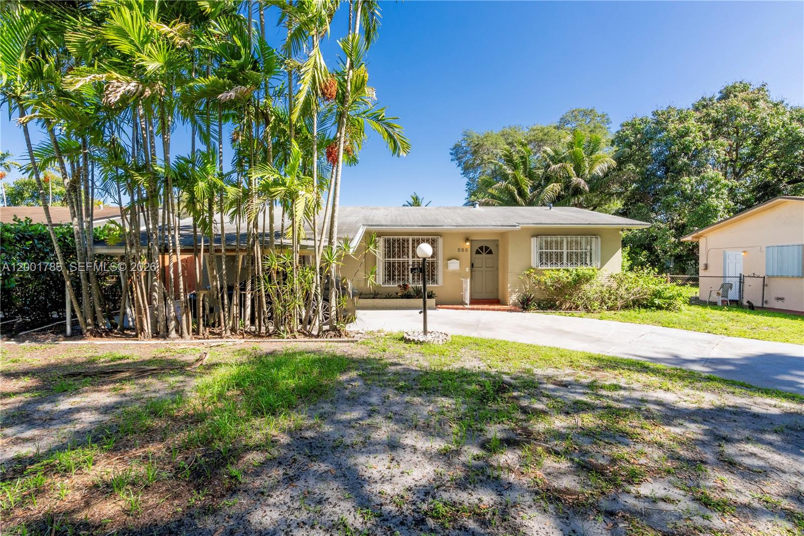 FULFORD HIGHLANDS 3 ADDN - Residential