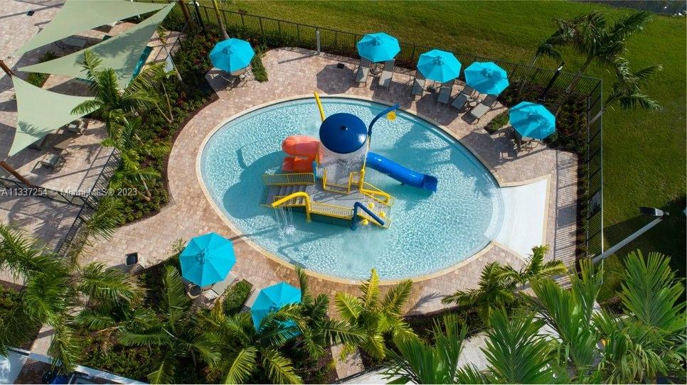 AQUABELLA NORTH - Residential Lease