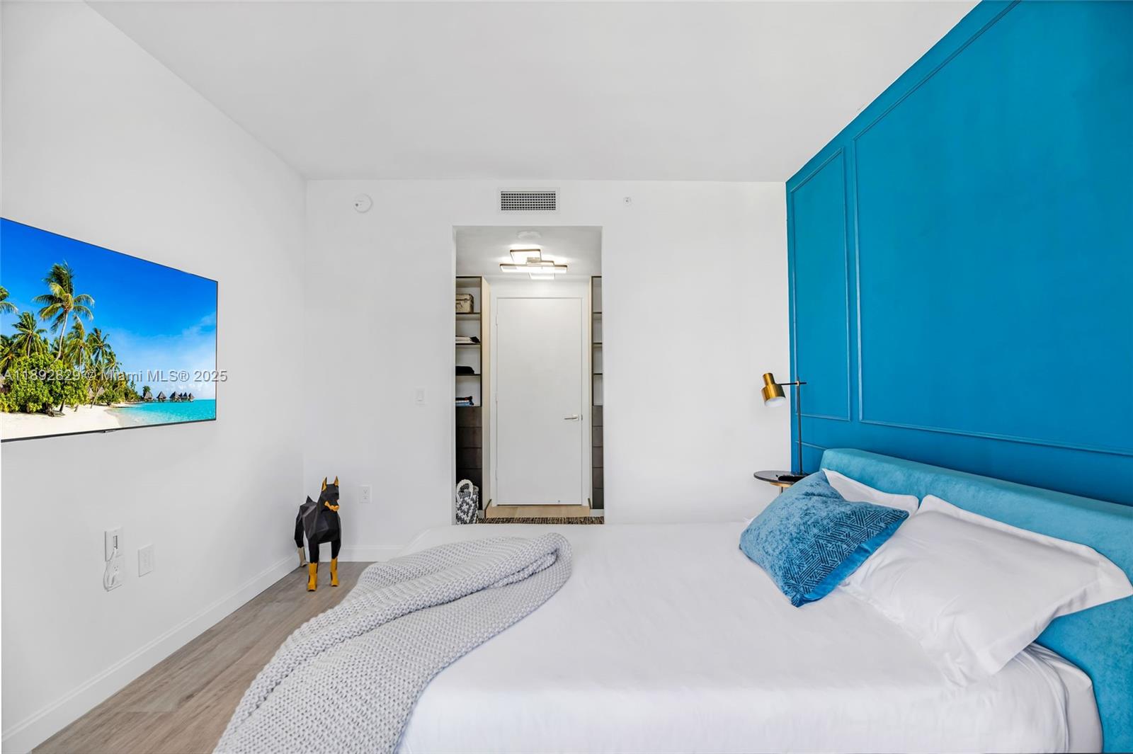 BRICKELL HEIGHTS WEST CON - Residential Lease