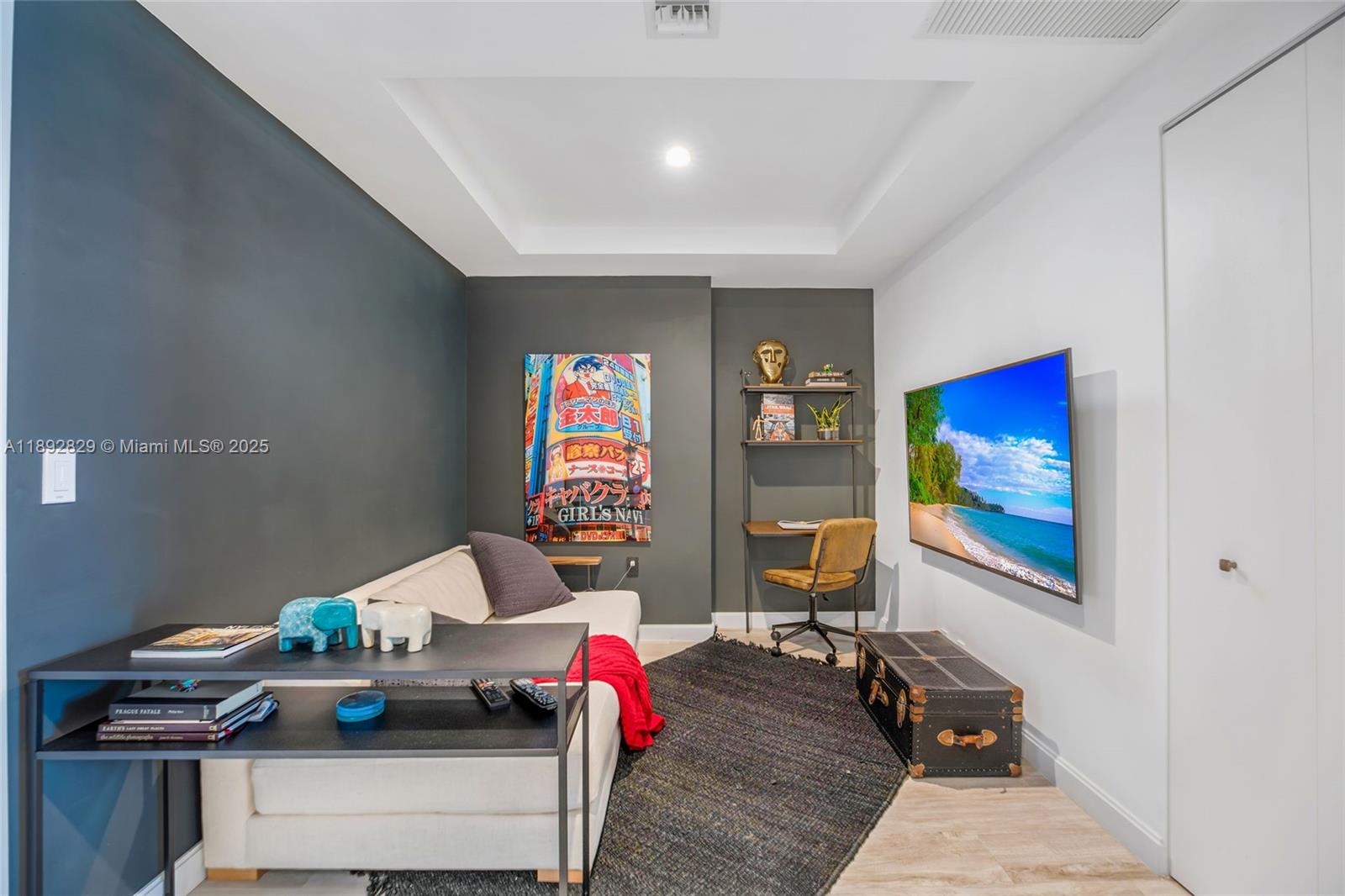 BRICKELL HEIGHTS WEST CON - Residential Lease