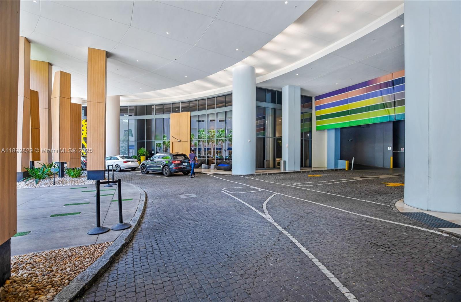 BRICKELL HEIGHTS WEST CON - Residential Lease