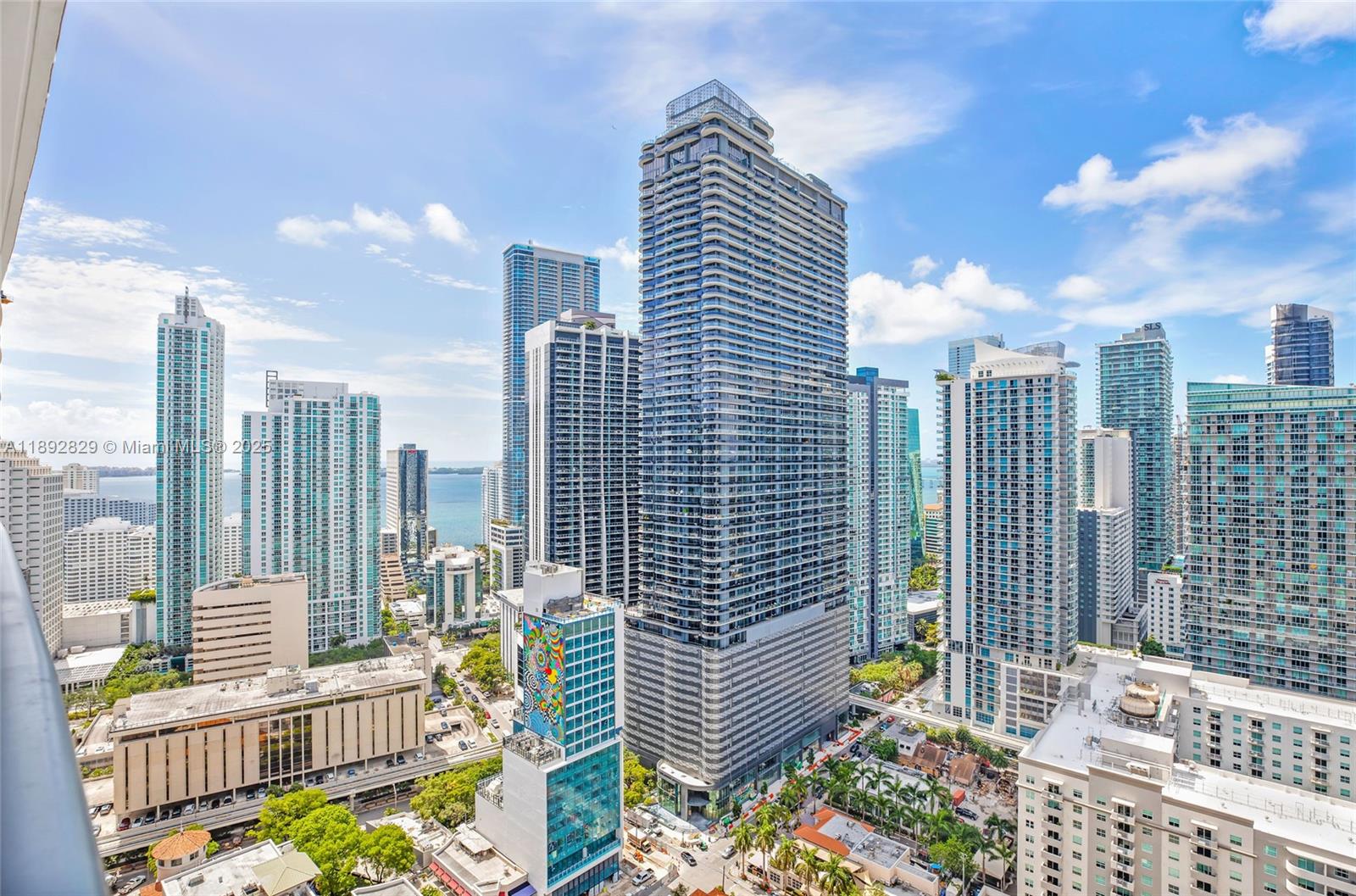 BRICKELL HEIGHTS WEST CON - Residential Lease