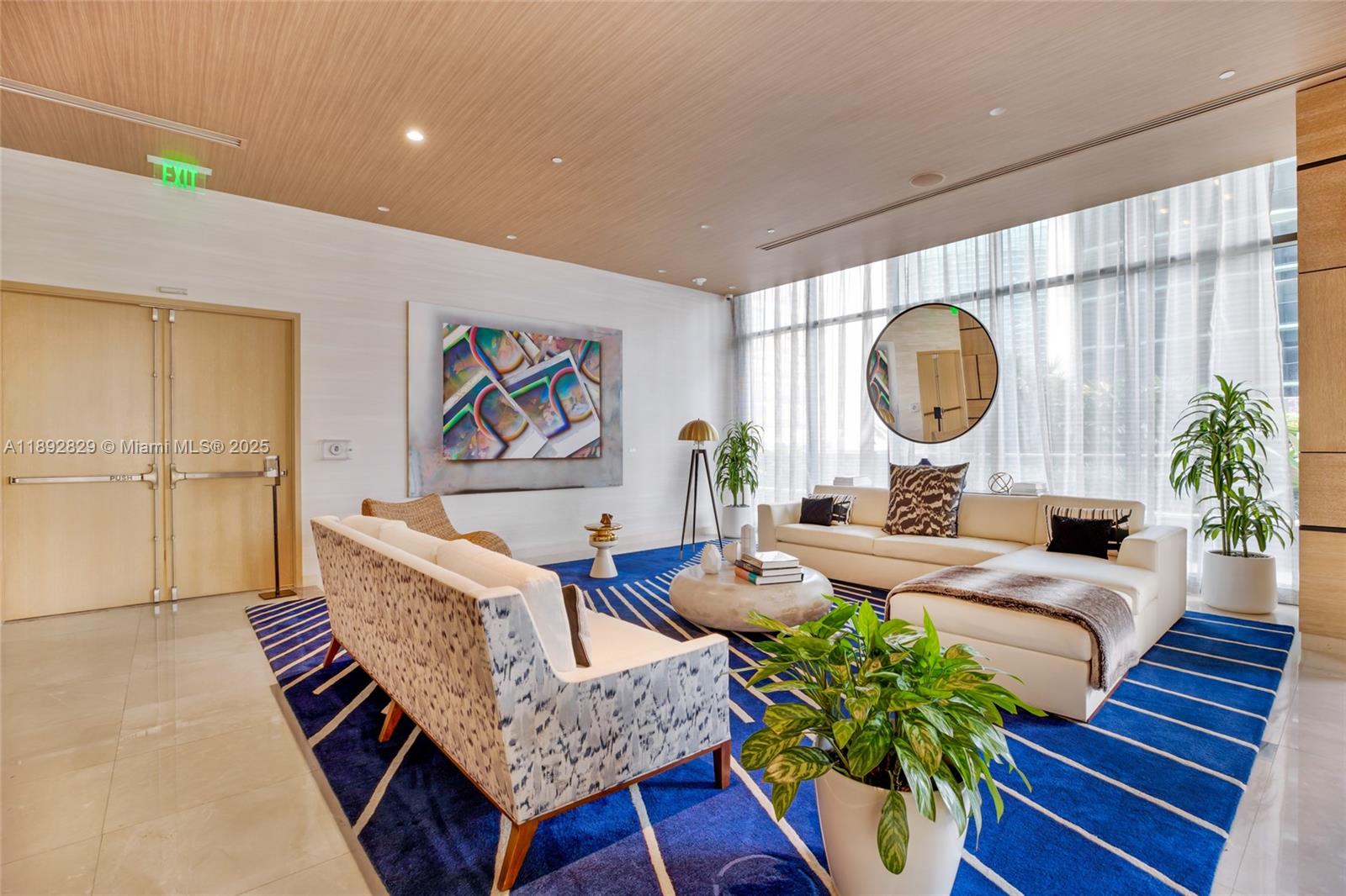 BRICKELL HEIGHTS WEST CON - Residential Lease