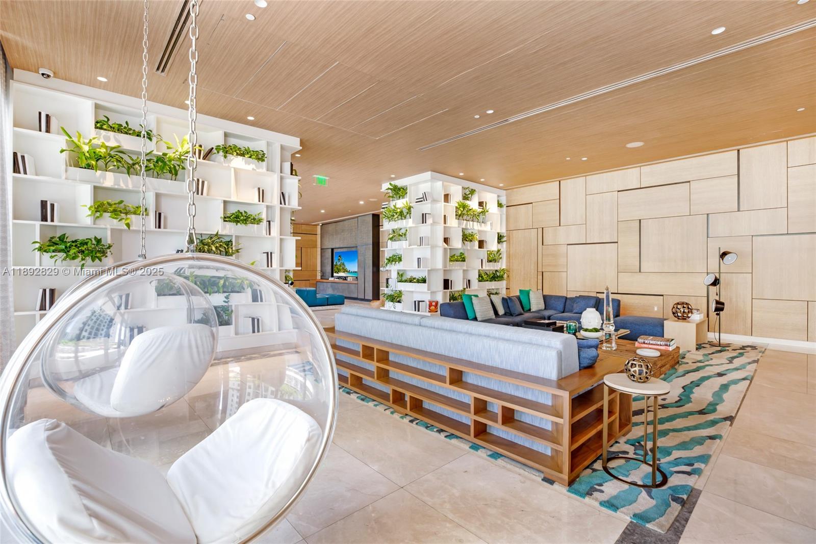 BRICKELL HEIGHTS WEST CON - Residential Lease