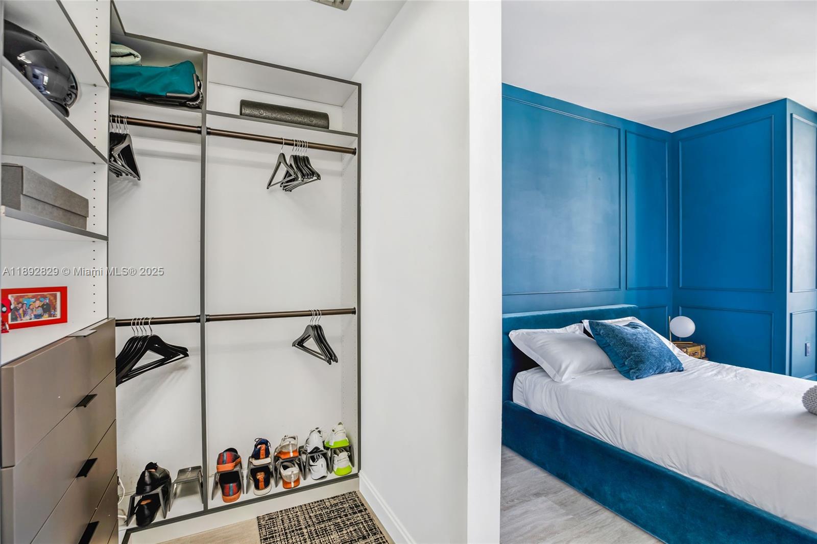 BRICKELL HEIGHTS WEST CON - Residential Lease