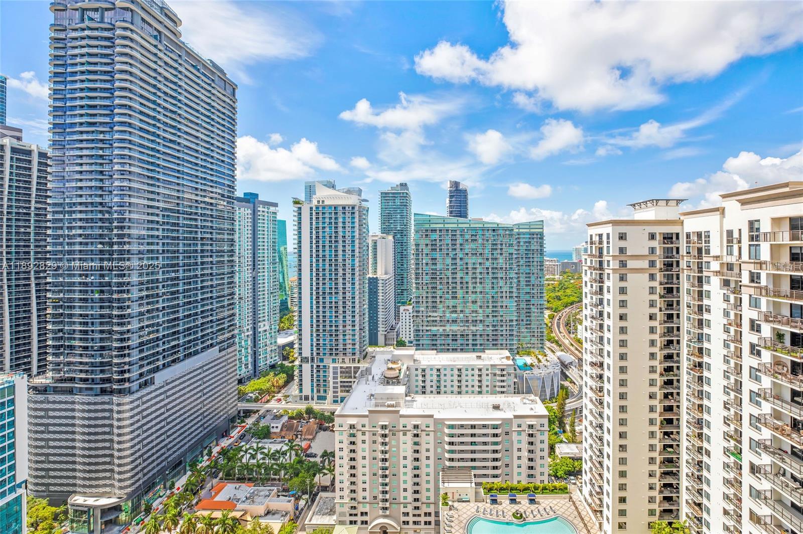 BRICKELL HEIGHTS WEST CON - Residential Lease