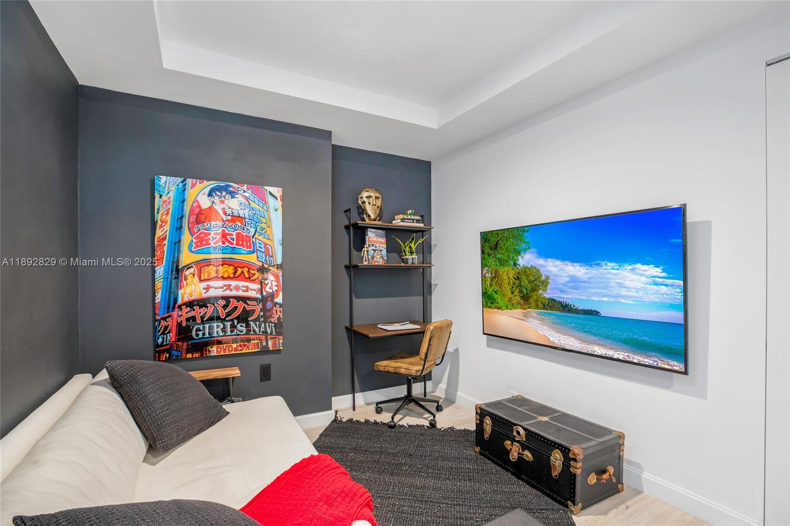 BRICKELL HEIGHTS WEST CON - Residential Lease