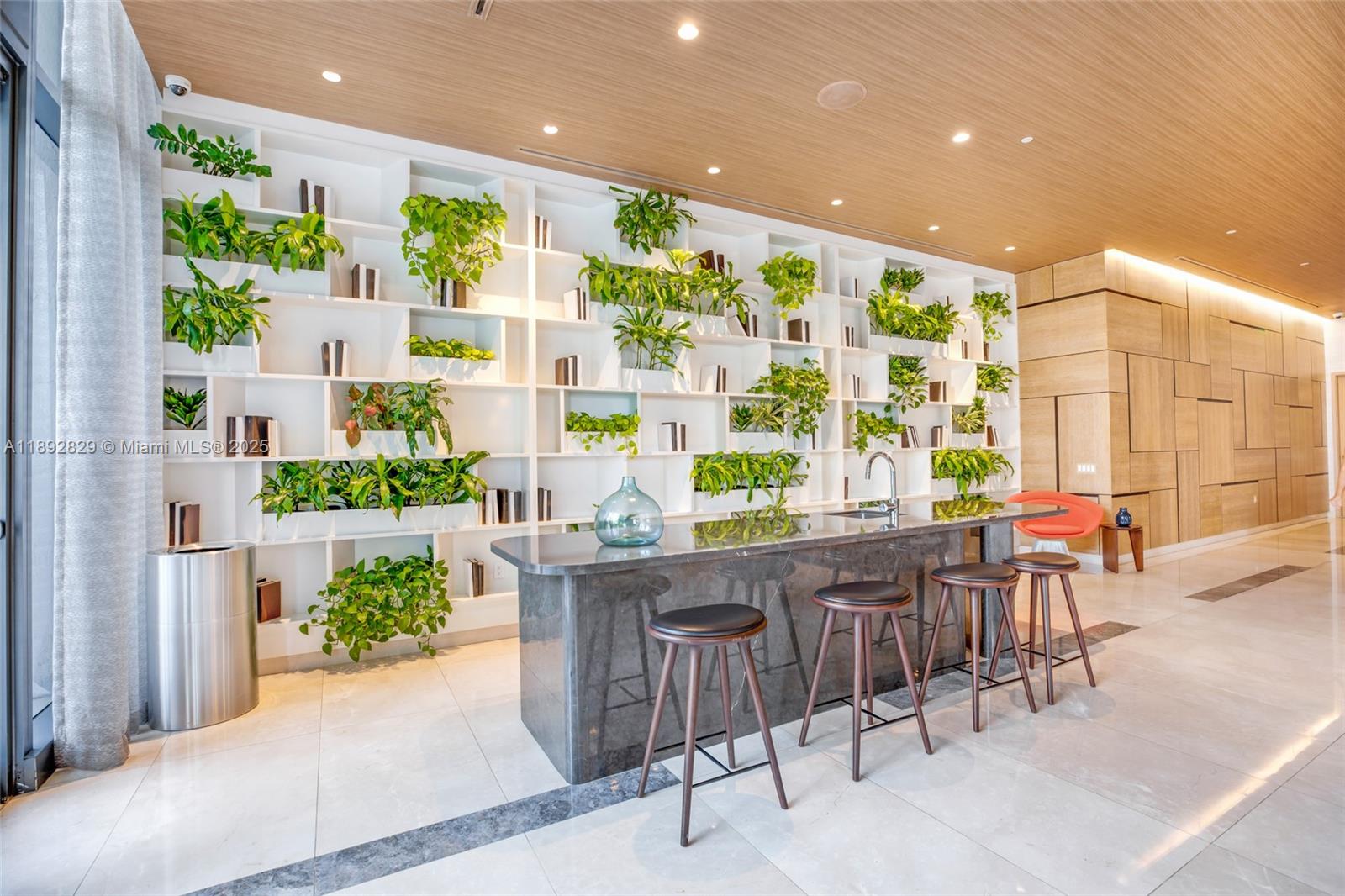 BRICKELL HEIGHTS WEST CON - Residential Lease