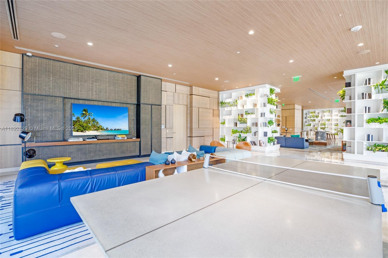 BRICKELL HEIGHTS WEST CON - Residential Lease