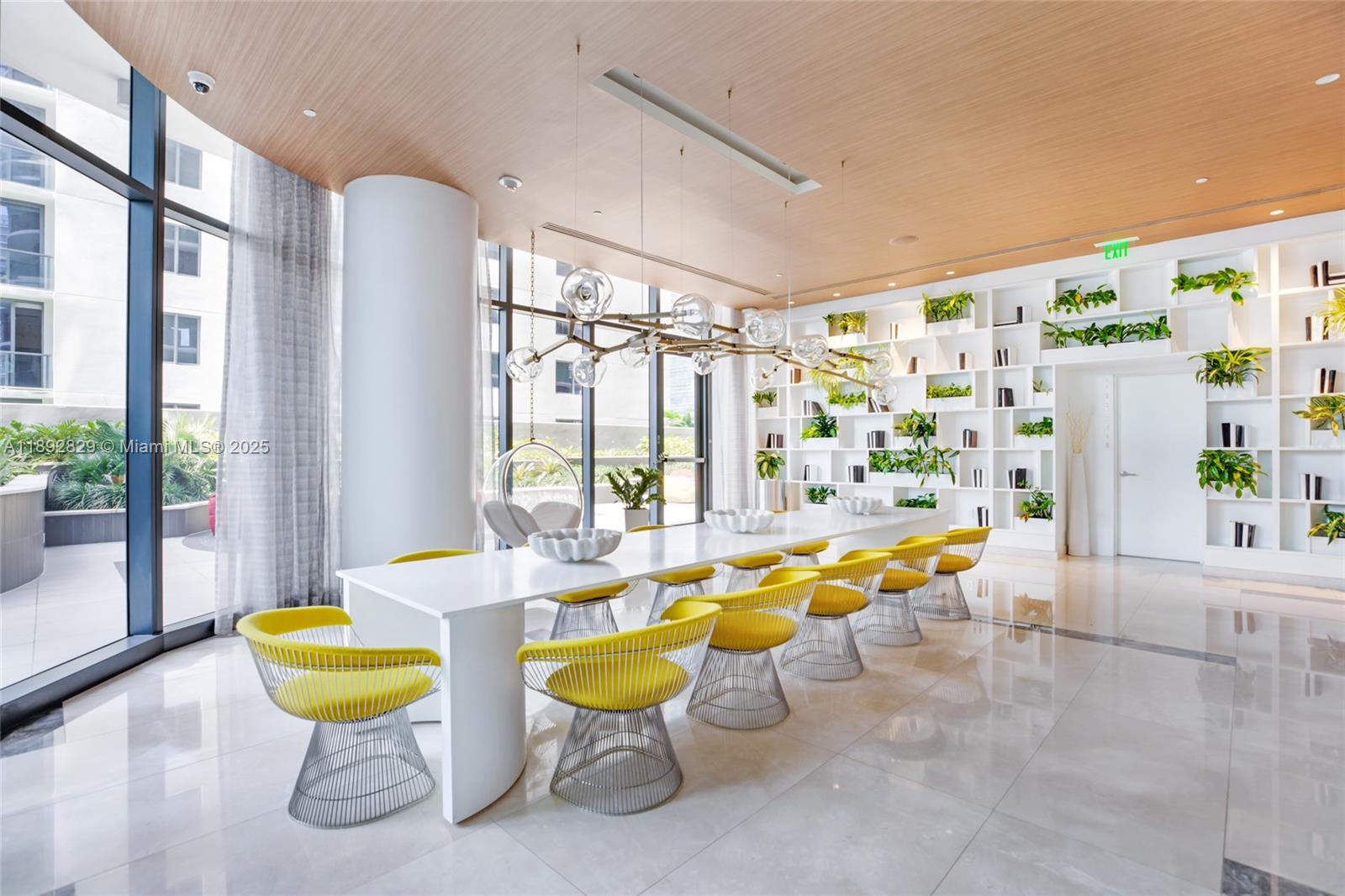 BRICKELL HEIGHTS WEST CON - Residential Lease