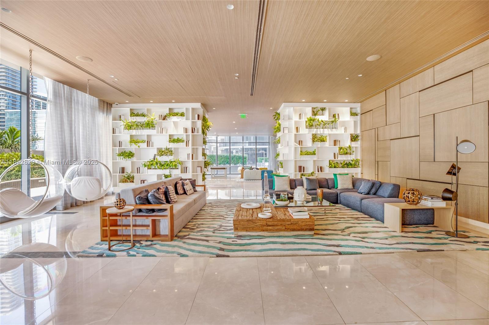 BRICKELL HEIGHTS WEST CON - Residential Lease