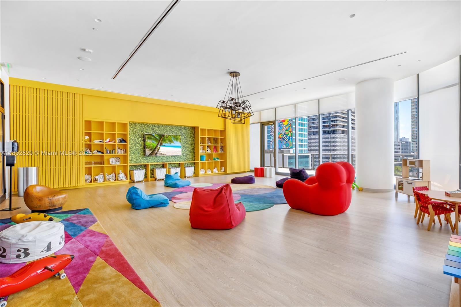 BRICKELL HEIGHTS WEST CON - Residential Lease