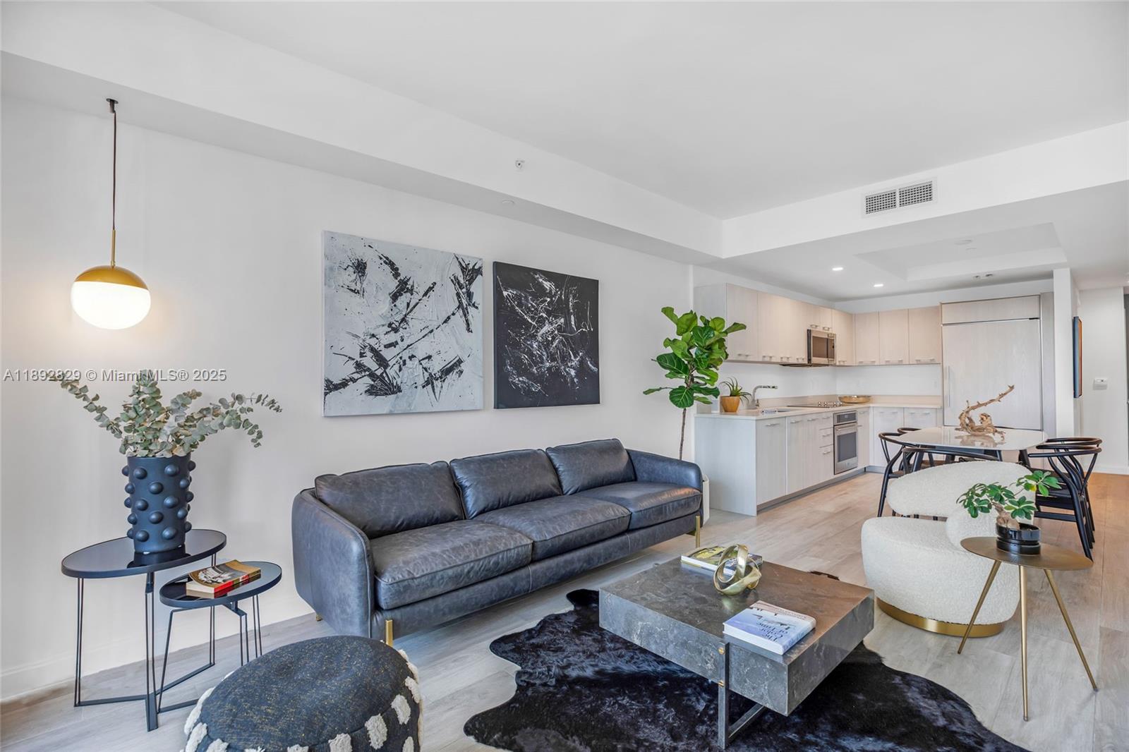 BRICKELL HEIGHTS WEST CON - Residential Lease