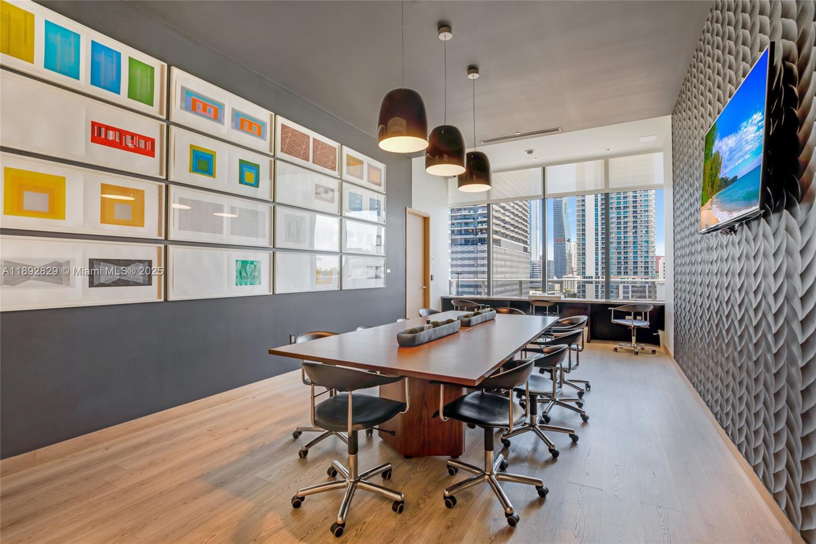 BRICKELL HEIGHTS WEST CON - Residential Lease