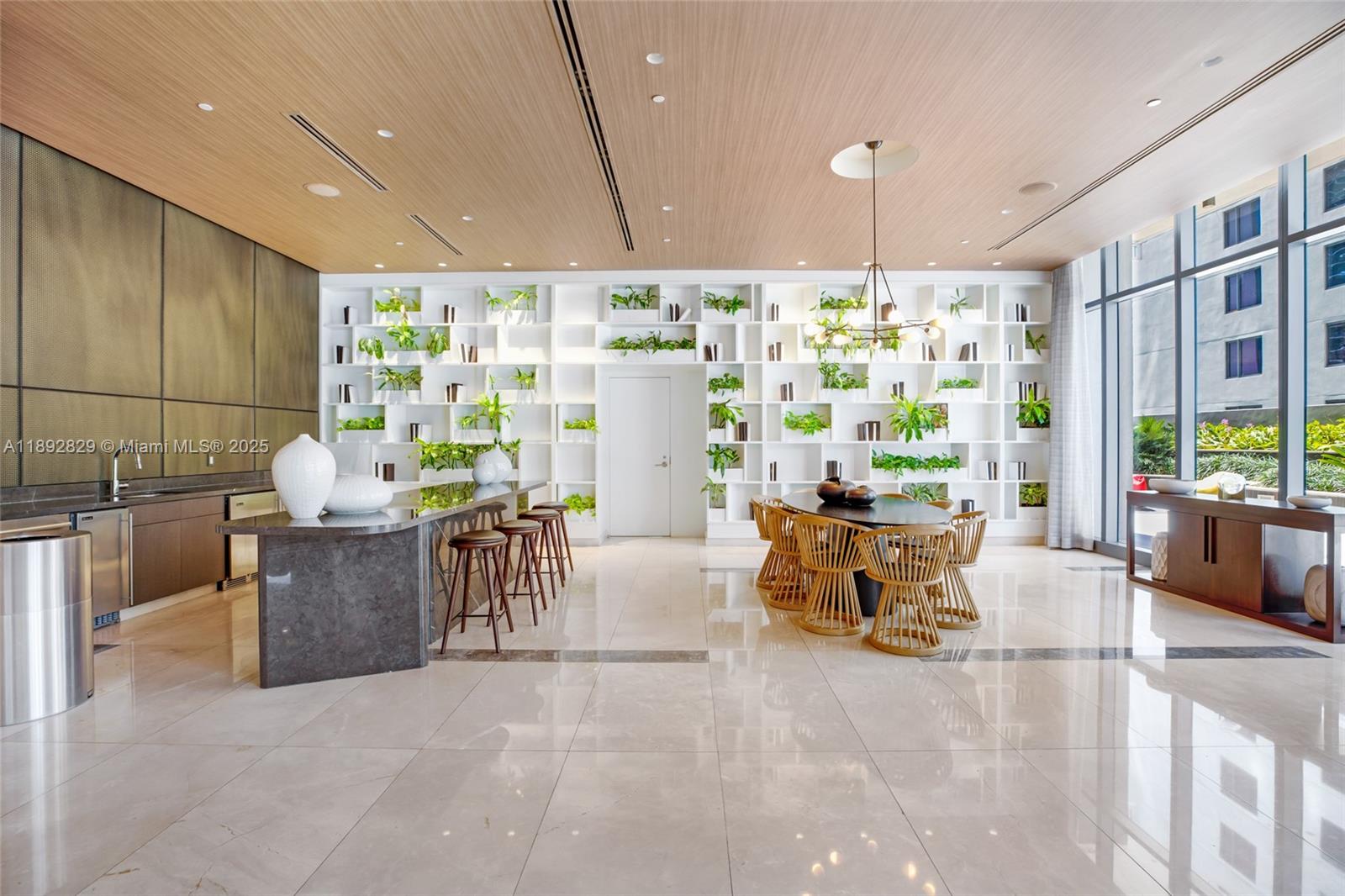 BRICKELL HEIGHTS WEST CON - Residential Lease