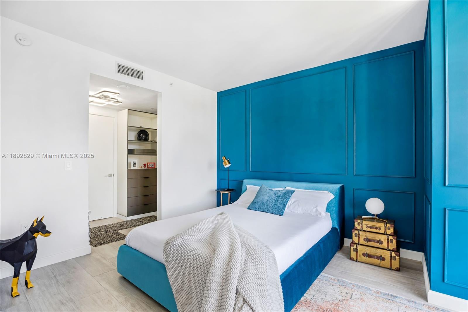 BRICKELL HEIGHTS WEST CON - Residential Lease