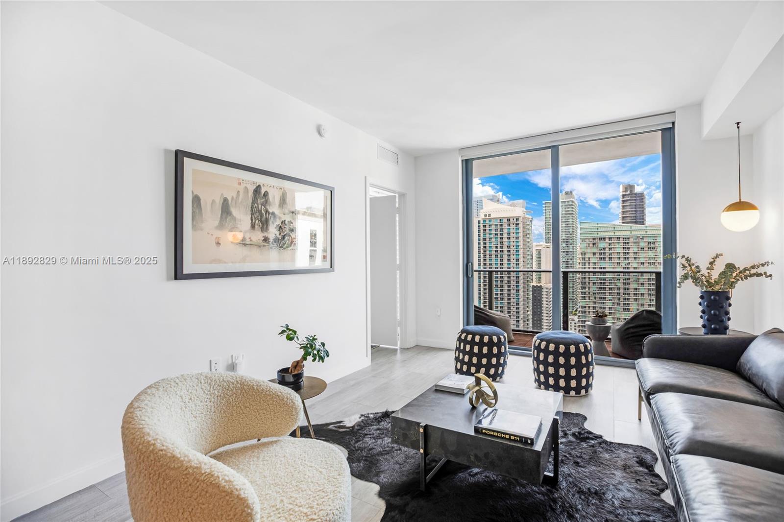 BRICKELL HEIGHTS WEST CON - Residential Lease