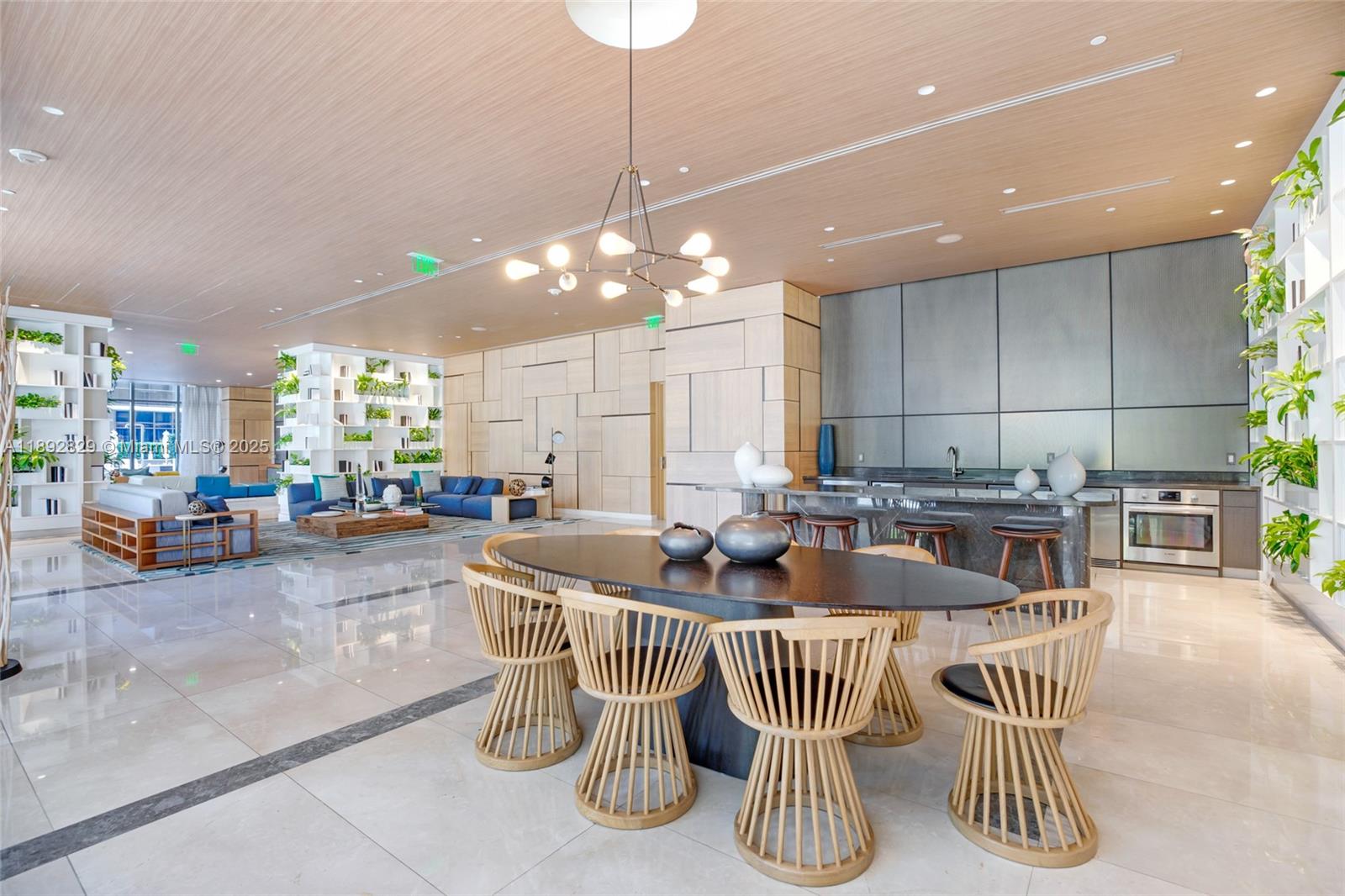 BRICKELL HEIGHTS WEST CON - Residential Lease
