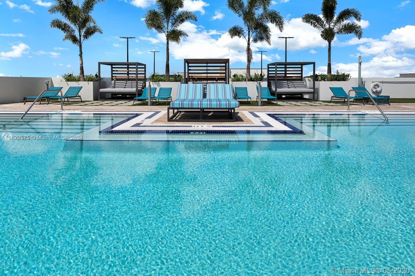 Rental Property at 5350 Nw 84th Ave 403, Doral, Miami-Dade County, Florida - Bedrooms: 1 
Bathrooms: 1  - $3,995 MO.