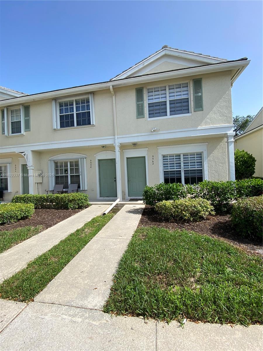 WESTVIEW VILLAGE ADDITION - Residential Lease