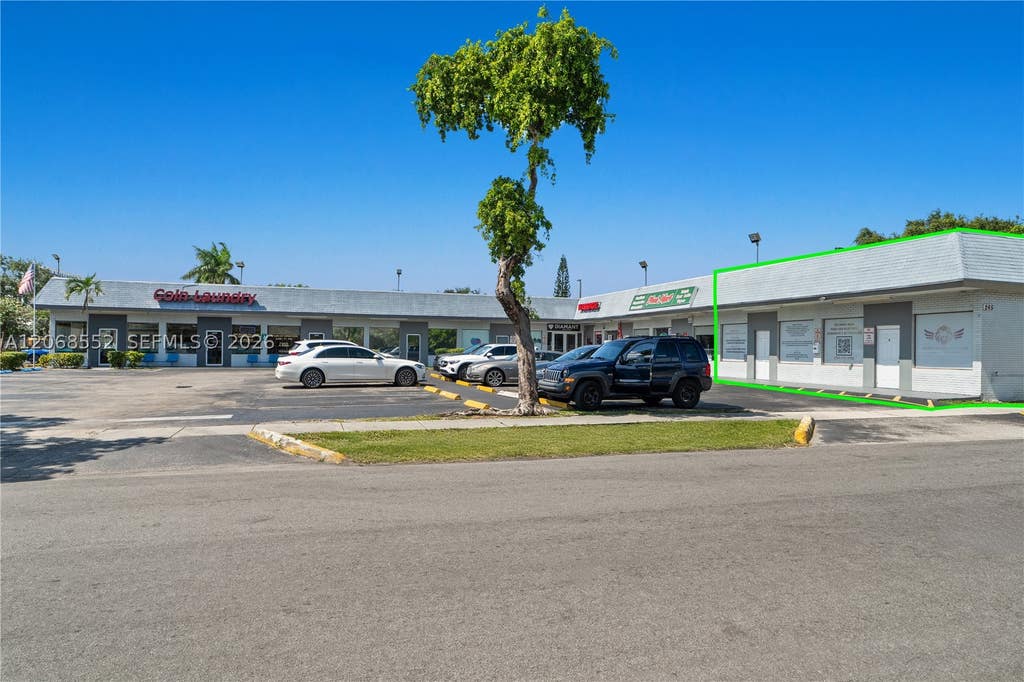 Photo of 265 S Federal Hwy #L, Dania Beach, FL 33004 (MLS # A12068552)
