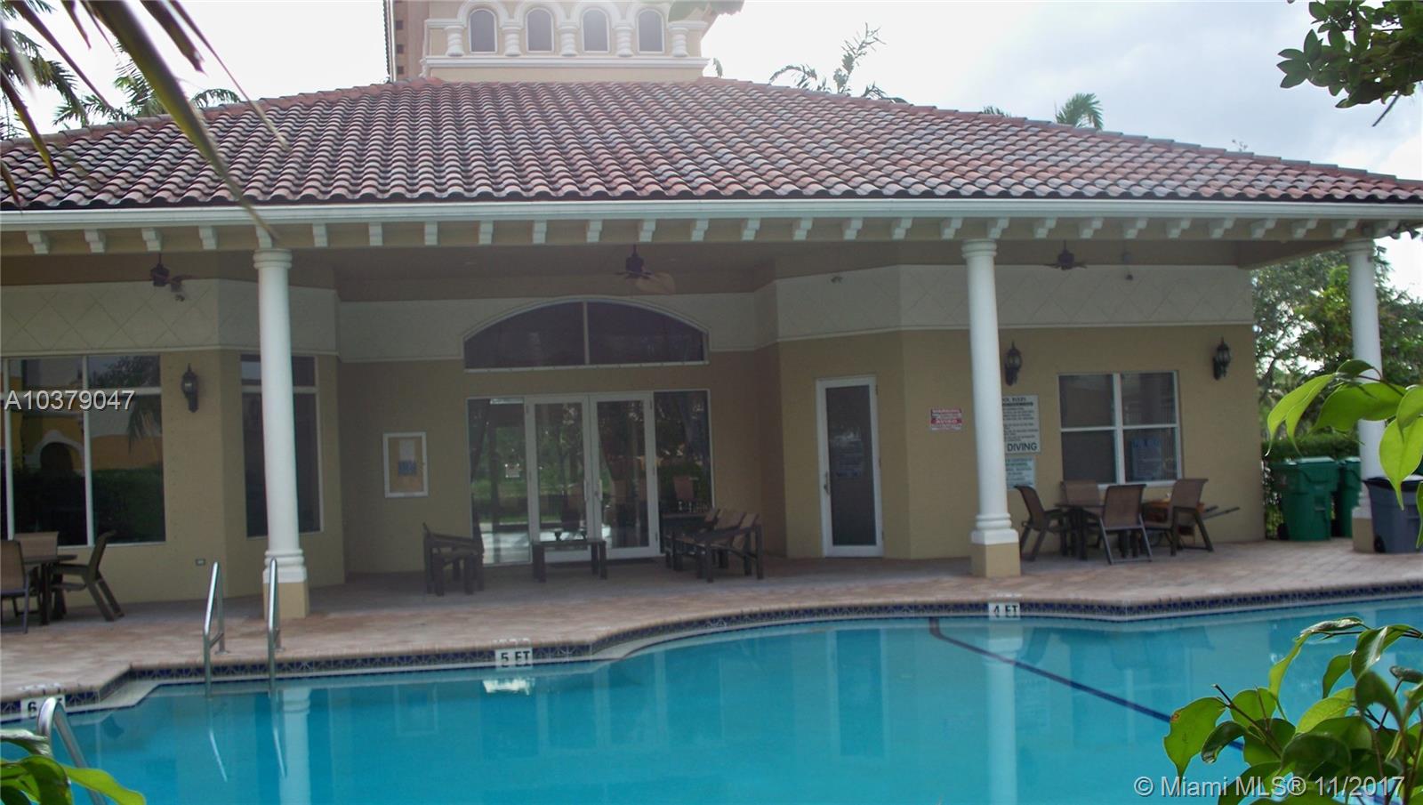 BELLAGIO AT VIZCAYA - Residential