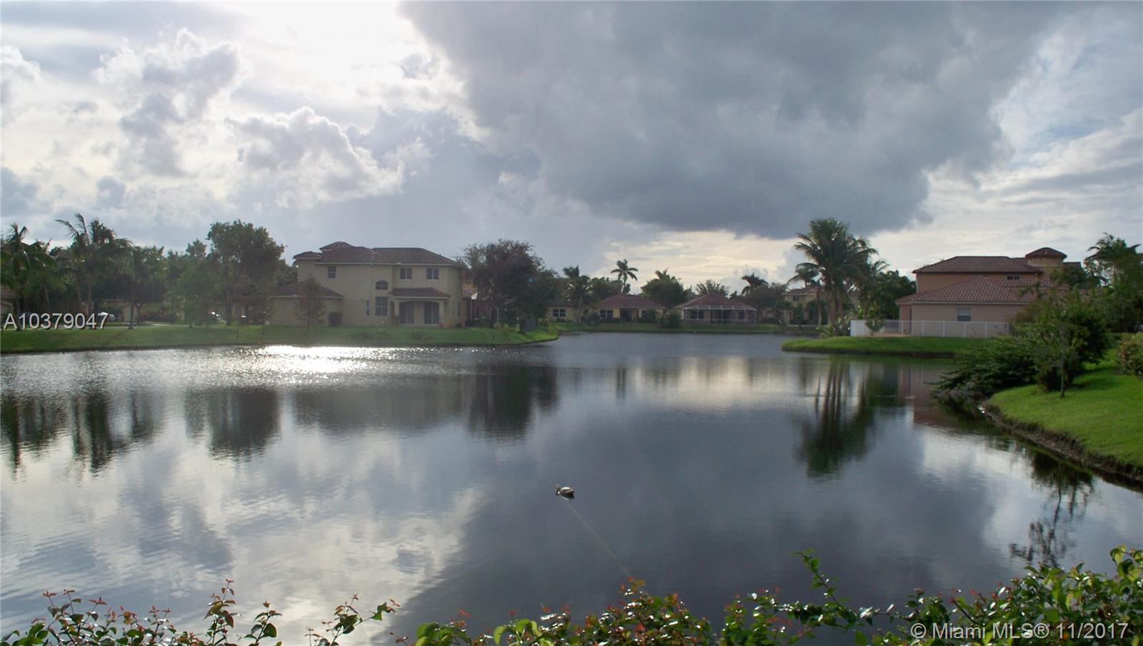 BELLAGIO AT VIZCAYA - Residential