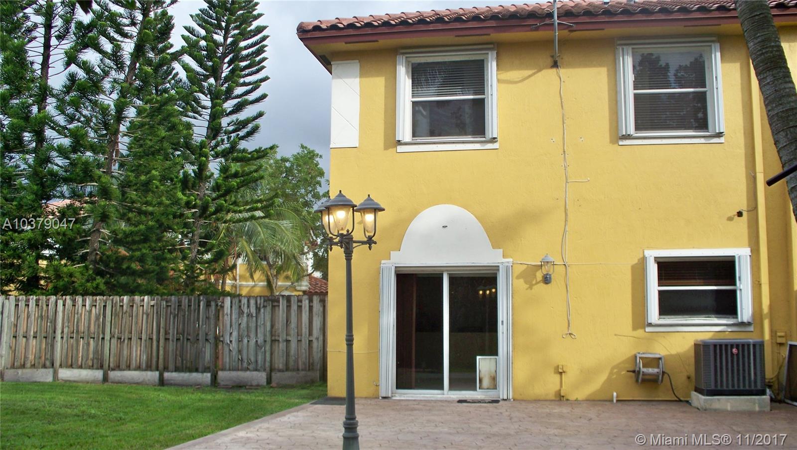 BELLAGIO AT VIZCAYA - Residential