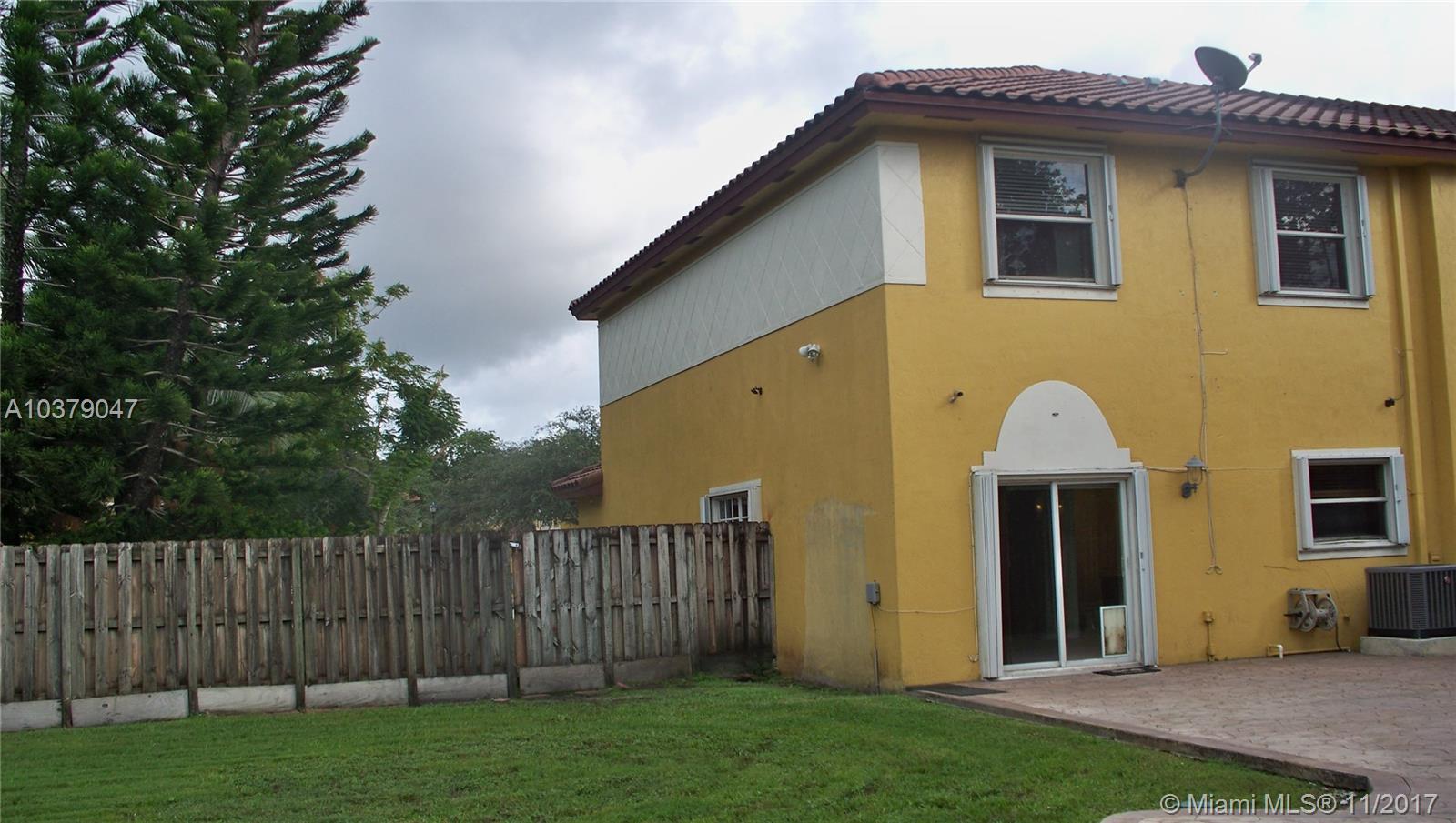 BELLAGIO AT VIZCAYA - Residential