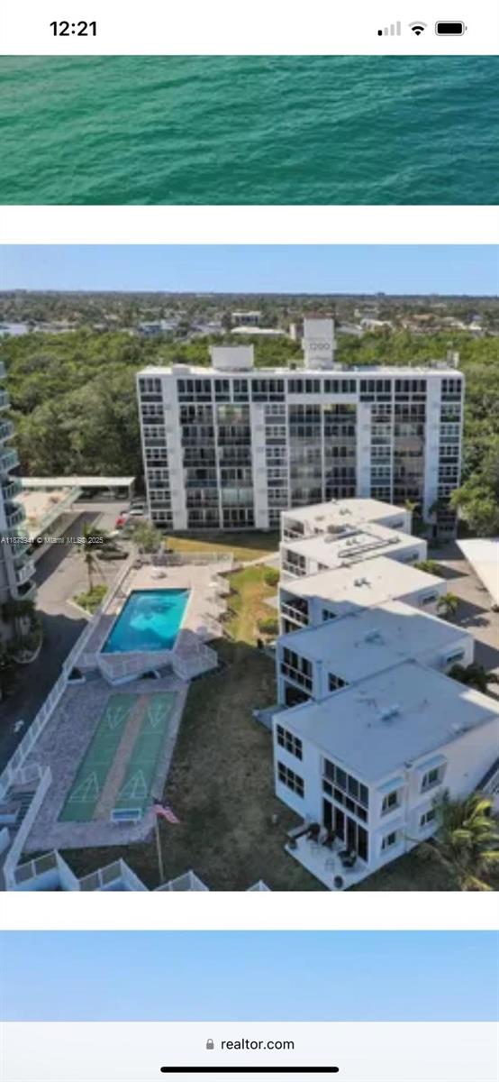 1200 CLUB CONDO - Residential Lease