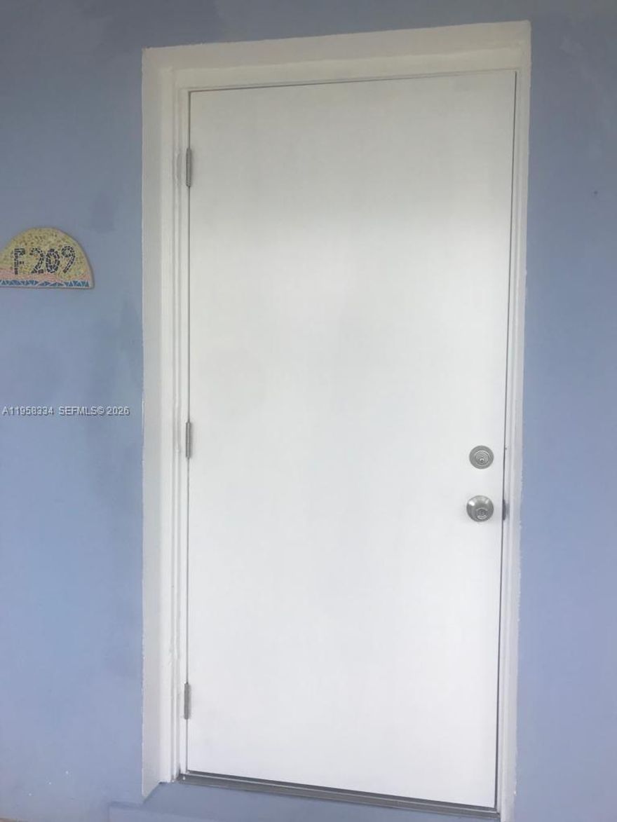 Location, convenience, and value! This second floor 2/1 condo is just steps from Dadeland Mall for shopping and dining experiences. Close to beaches and Airport. The unit offers in-unit washer and dryer plus easy access to US-1 and 826. A pet friendly community.