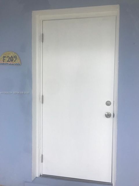 7570 SW 82nd St F209 Miami FL 33143