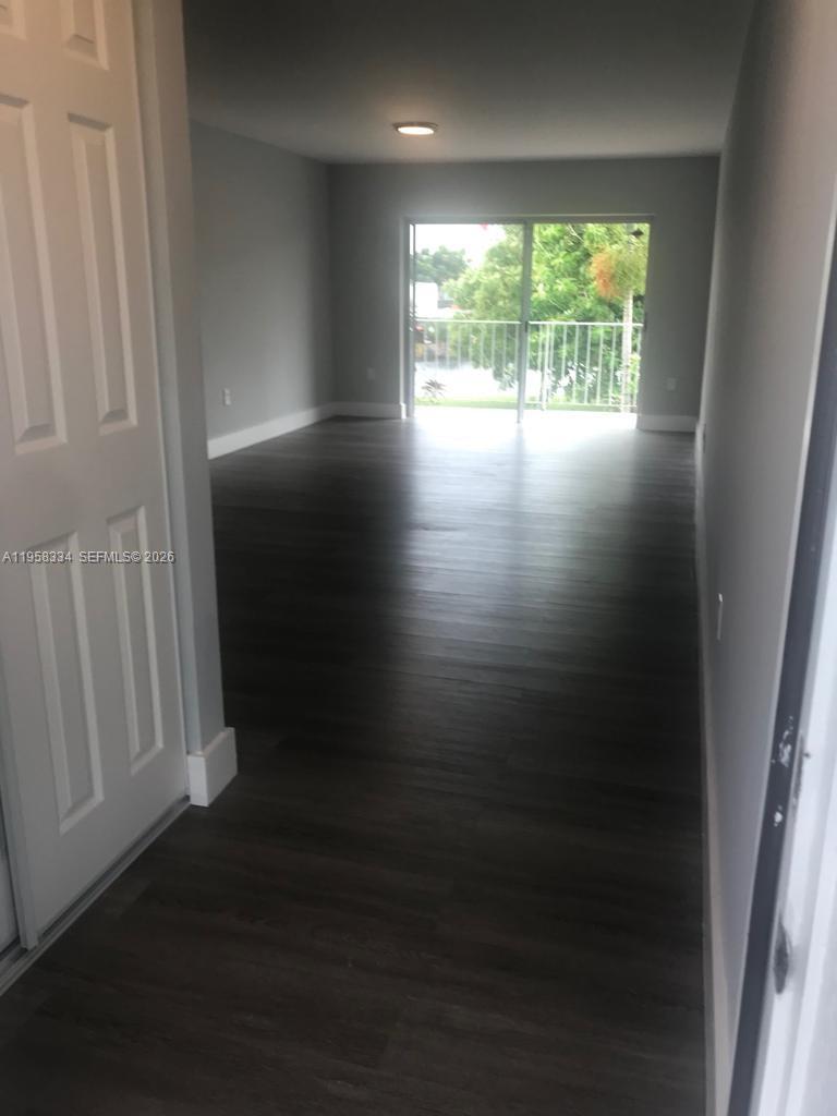 VILLAGE AT DADELAND CONDO - Residential