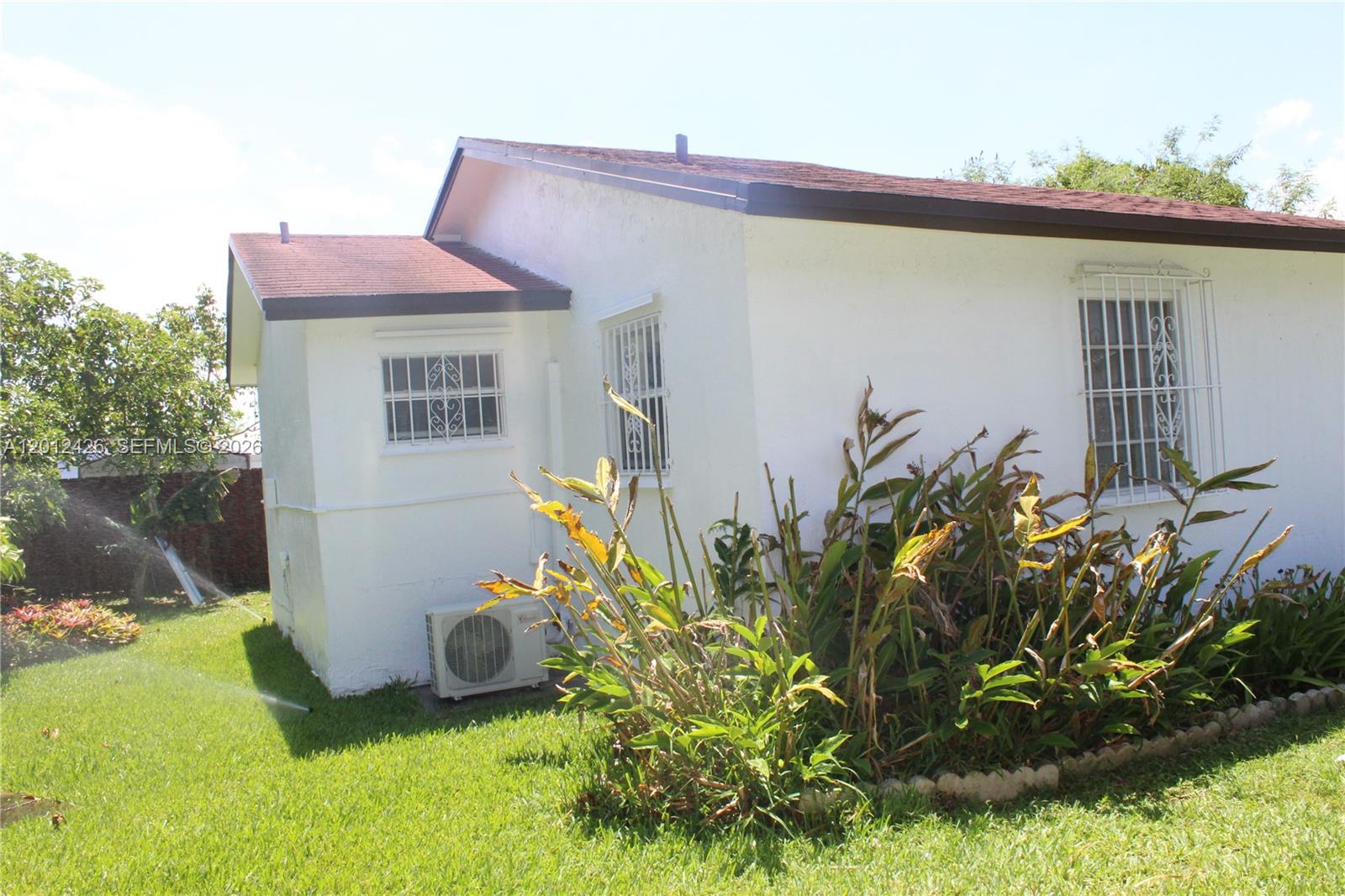 21ST CENTURY HOMES 4TH SE - Residential Lease