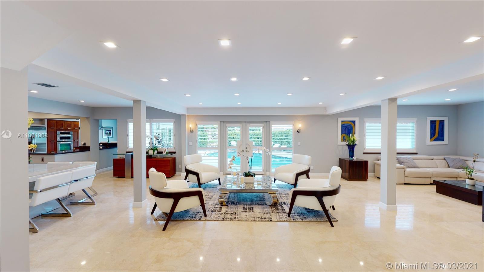 CG RIVIERA SEC 3 REV - Residential