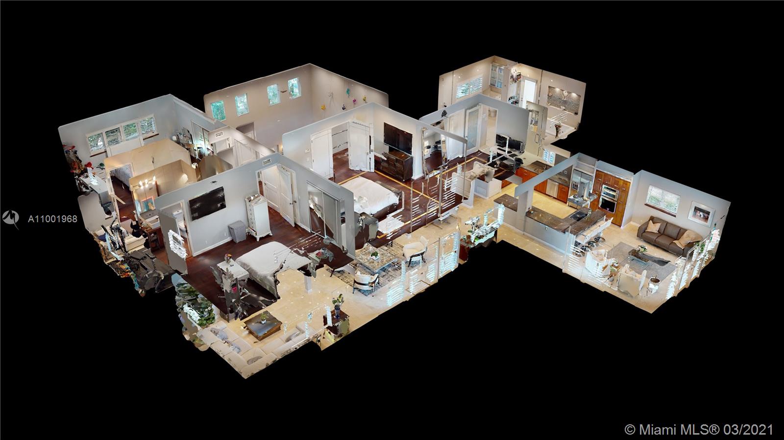 CG RIVIERA SEC 3 REV - Residential