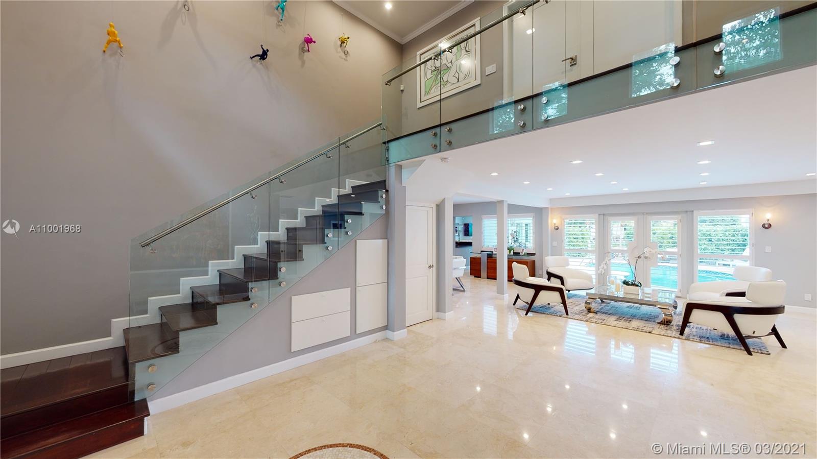 CG RIVIERA SEC 3 REV - Residential