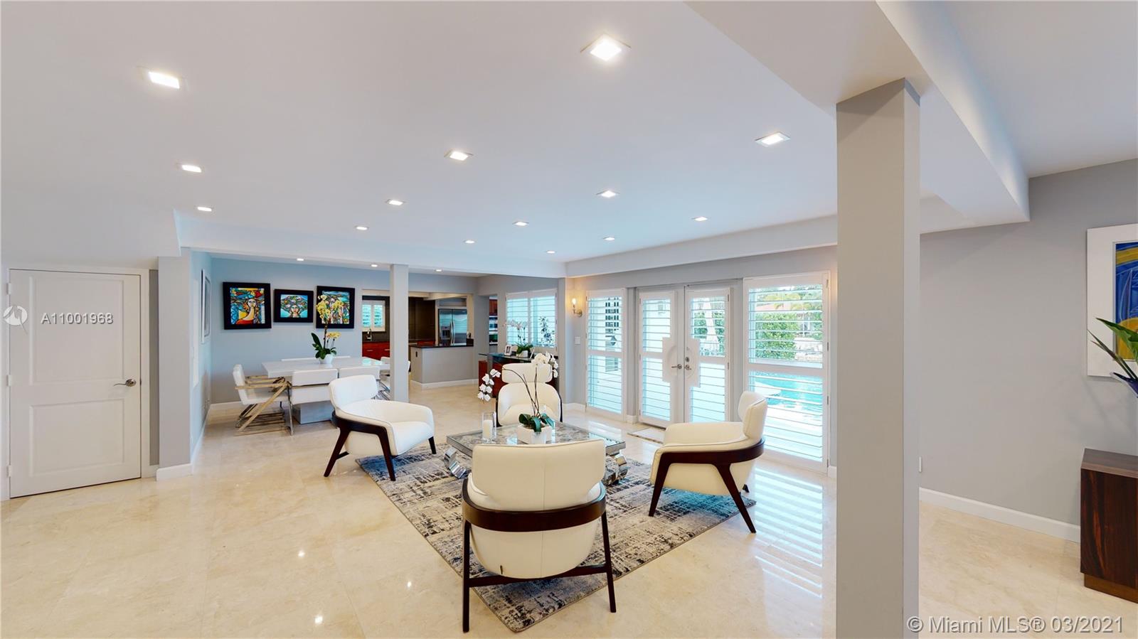 CG RIVIERA SEC 3 REV - Residential