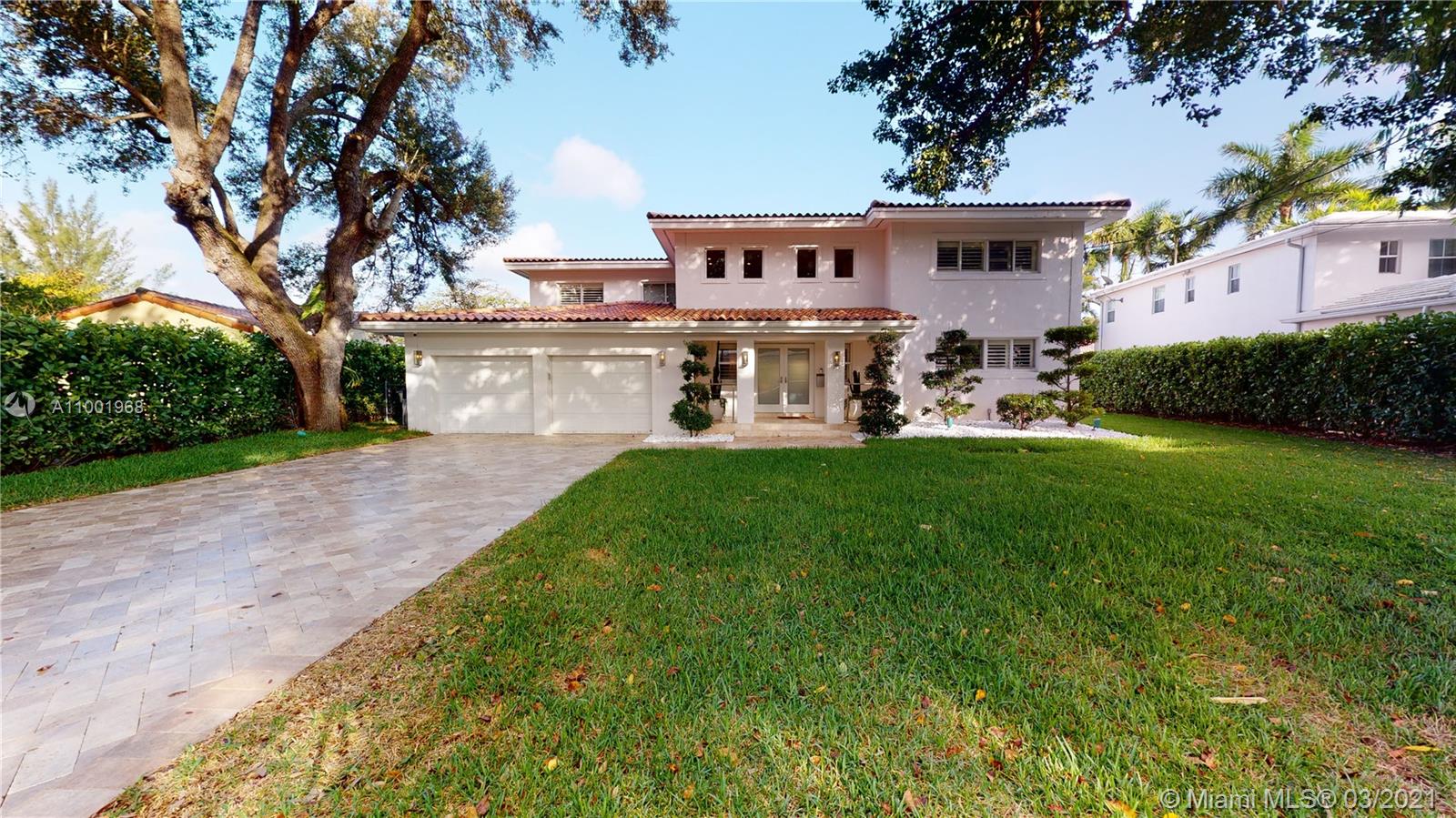 CG RIVIERA SEC 3 REV - Residential