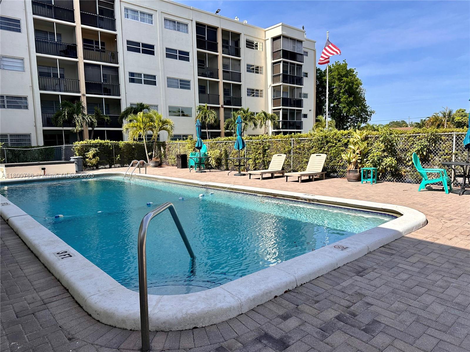 Rental Property at 220 Sw 9th Ave 210, Hallandale Beach, Broward County, Florida - Bedrooms: 1 
Bathrooms: 2  - $1,700 MO.