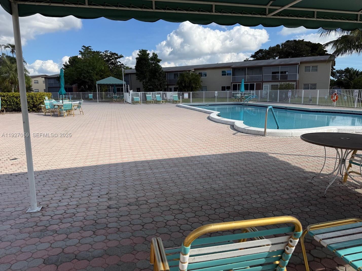 ORIOLE GARDENS 29 CONDO - Residential